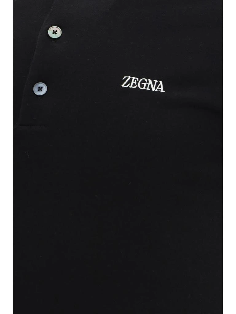 Zegna ZEGNA POLO SHIRTS 3