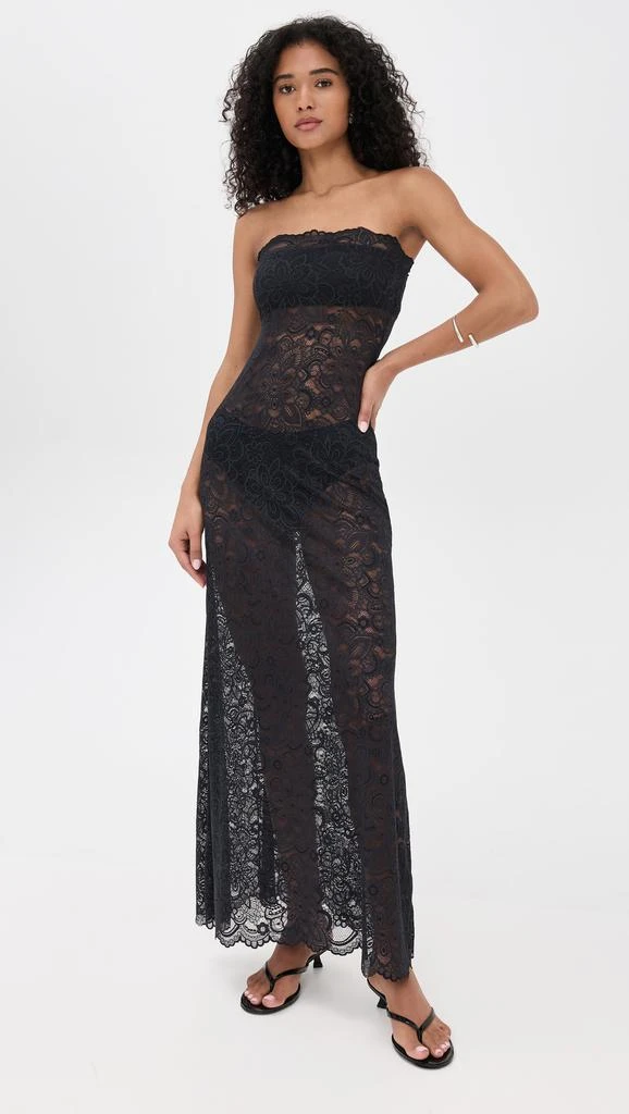 Beaufille Anise Dress 1