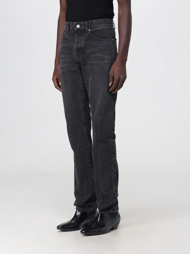 Yves Saint Laurent Saint Laurent denim jeans 4