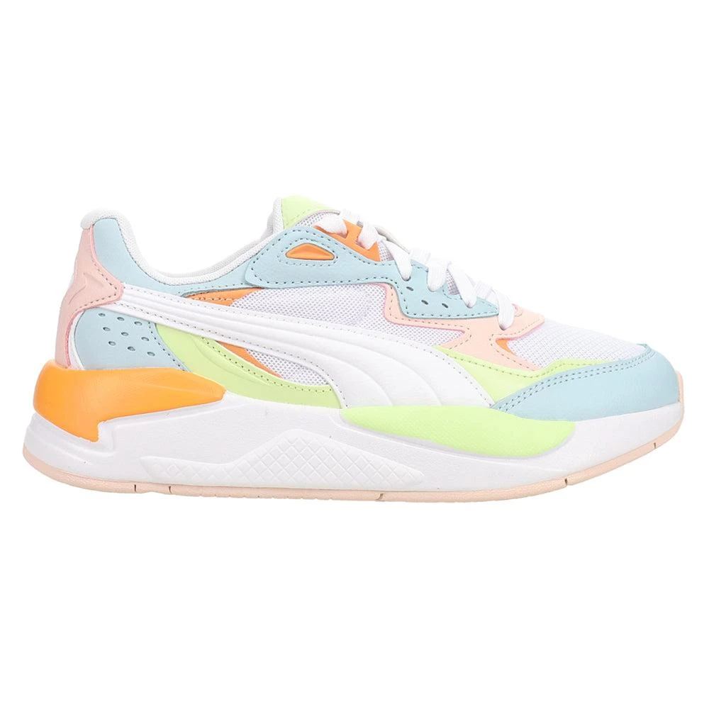 Puma X-Ray Speed Lace Up Sneakers 1