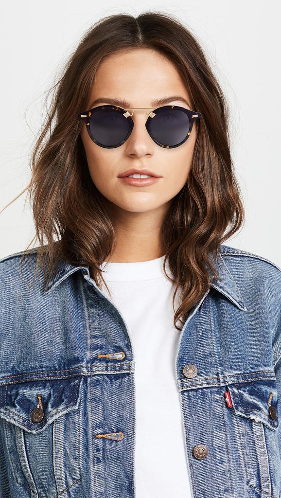 Krewe St. Louis Sunglasses