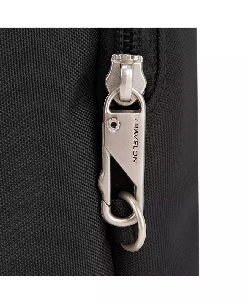 Travelon Anti-Theft Classic North/South Crossbody 6