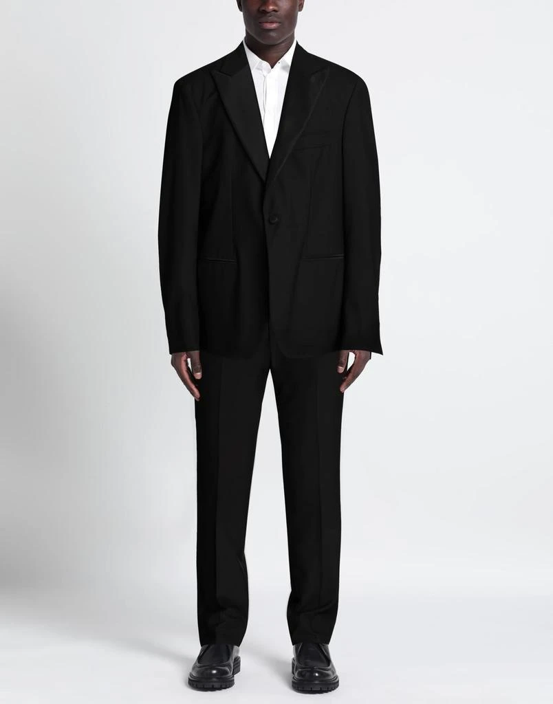 GABO Napoli Suits 3
