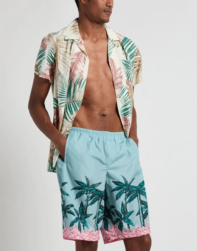 Palm Angels Swim shorts 2
