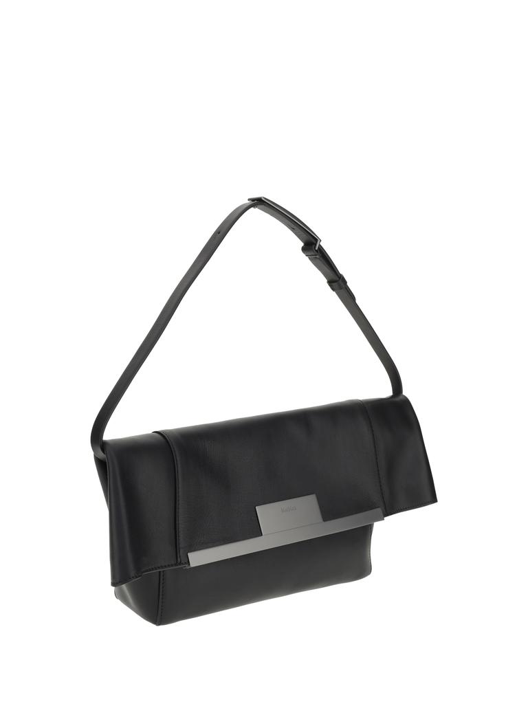 Max Mara Leather Shoulder Bag