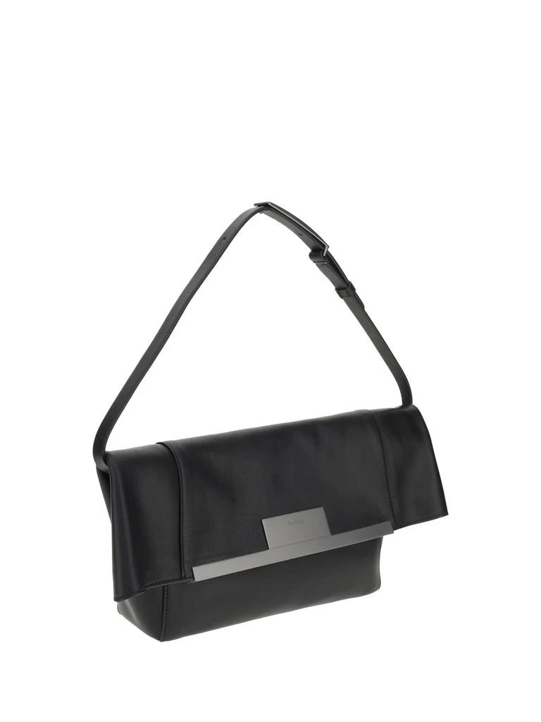 Max Mara Leather Shoulder Bag 2