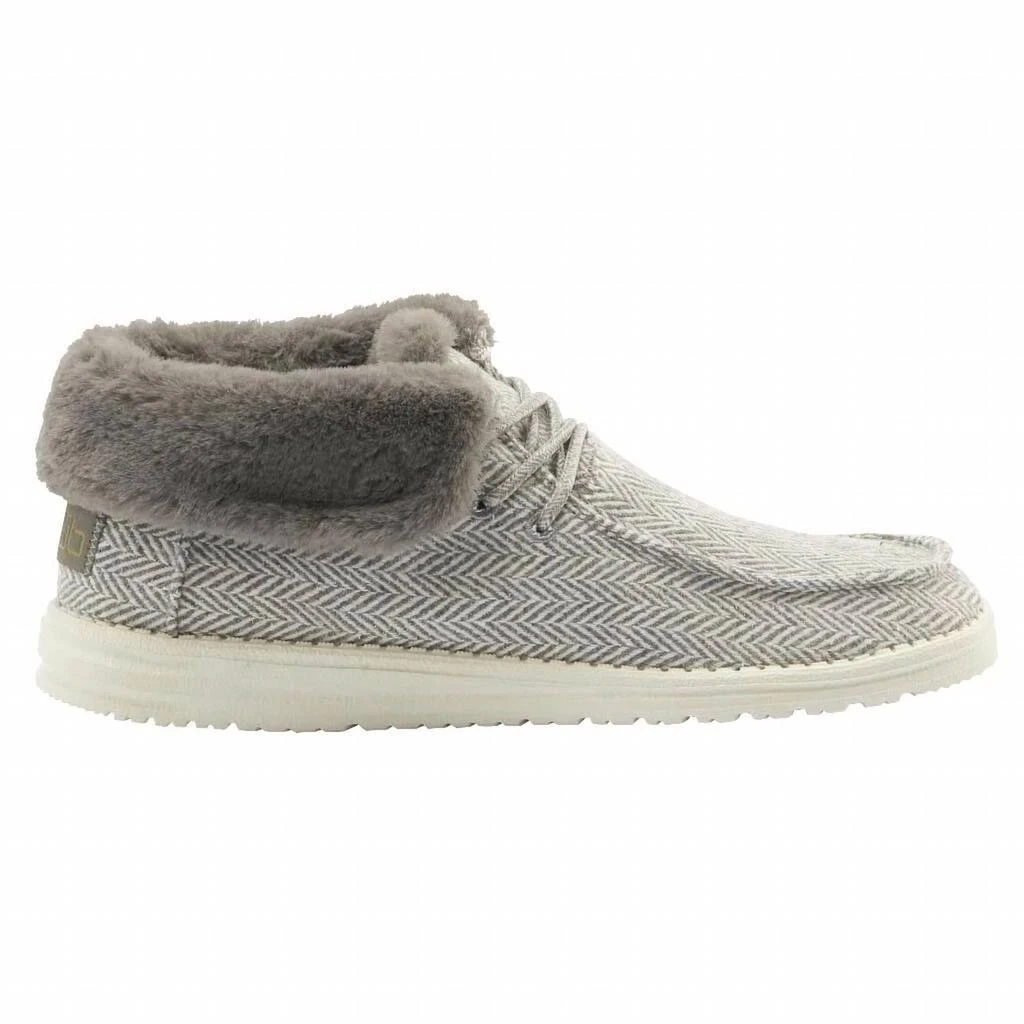 Hey Dude Hey Dude - Women's Britt Shoes 2