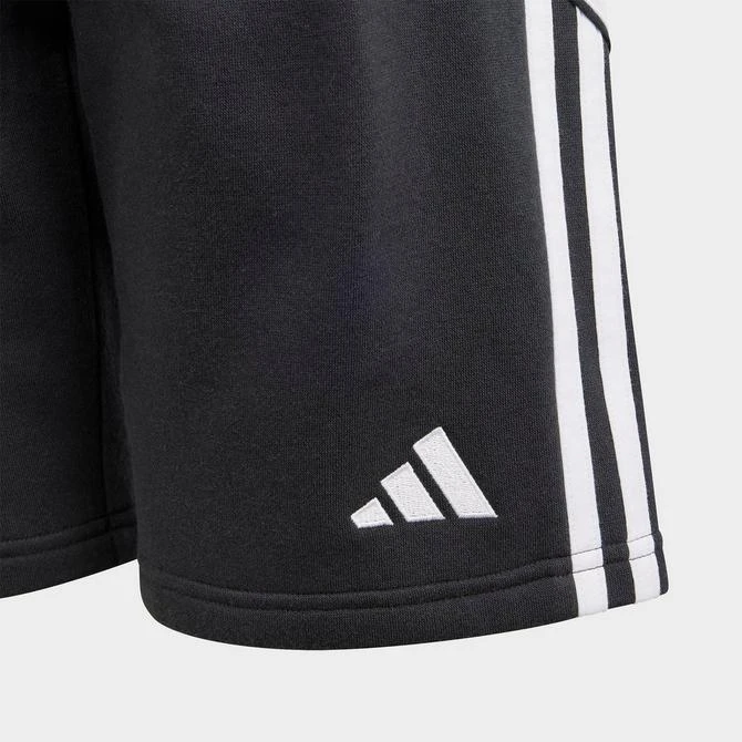 Adidas Kids' adidas Tiro 24 Sweat Shorts 4