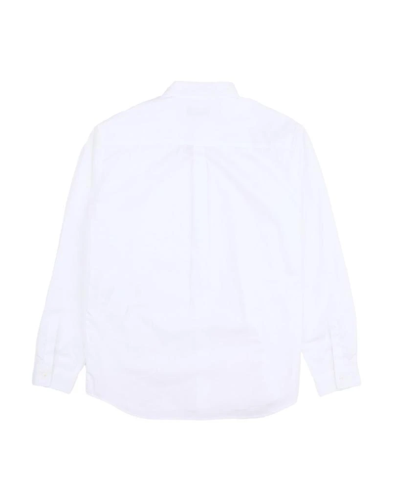 DONDUP Solid color shirt 2
