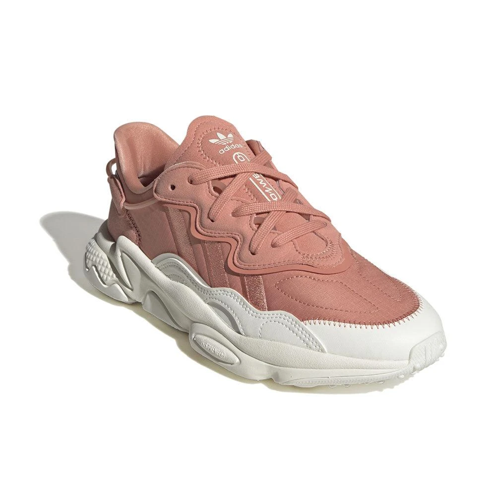 Adidas Ozweego Lace Up Sneakers 2