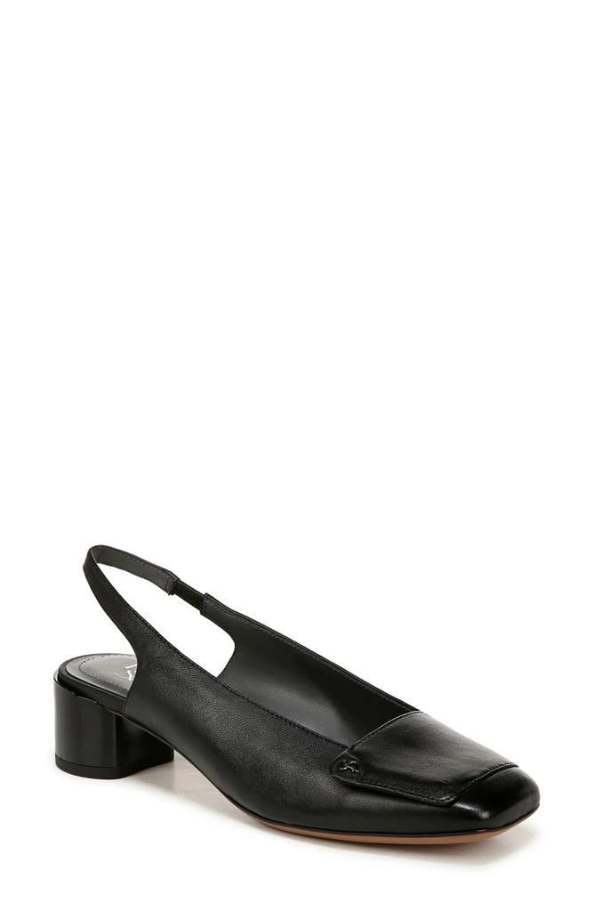 Franco Sarto Nola Slingback Pump 1