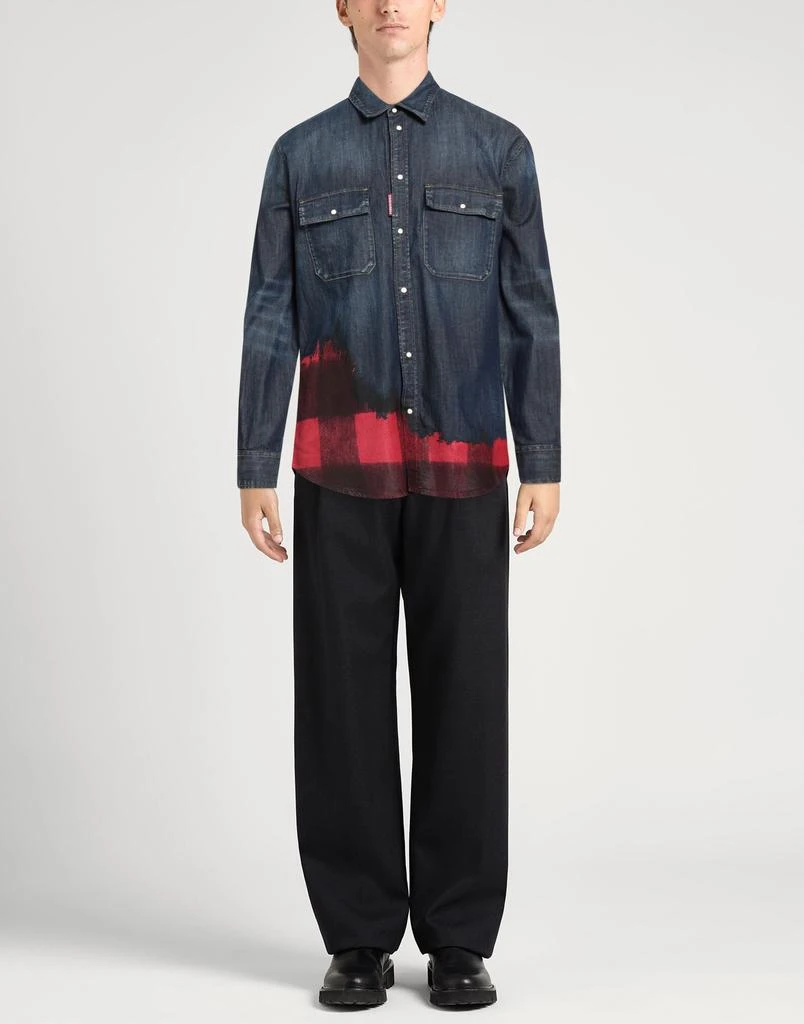DSQUARED2 Denim shirt 2