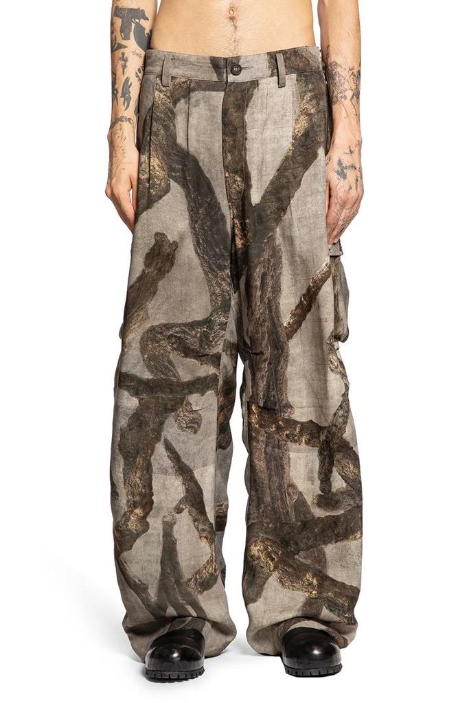 Ziggy Chen Ziggy Chen Trousers 1