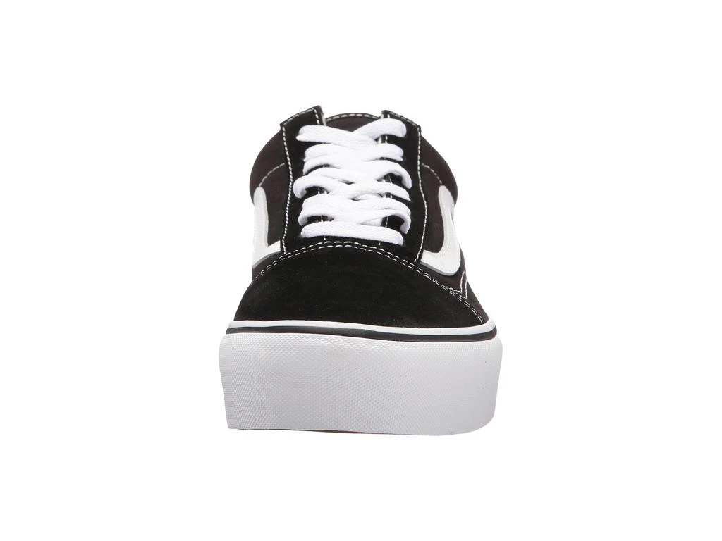 Vans Old Skool Platform 7