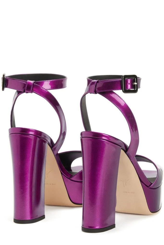 Giuseppe Zanotti Giuseppe Zanotti New Betty Sandals 3