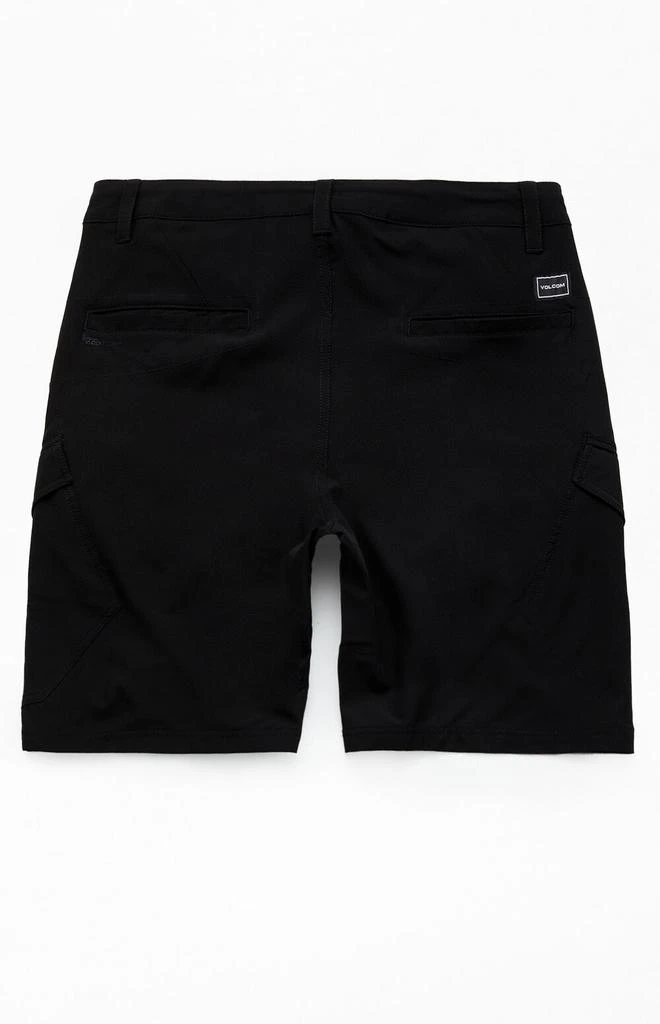 Volcom Country Days Hybrid 10" Shorts 2