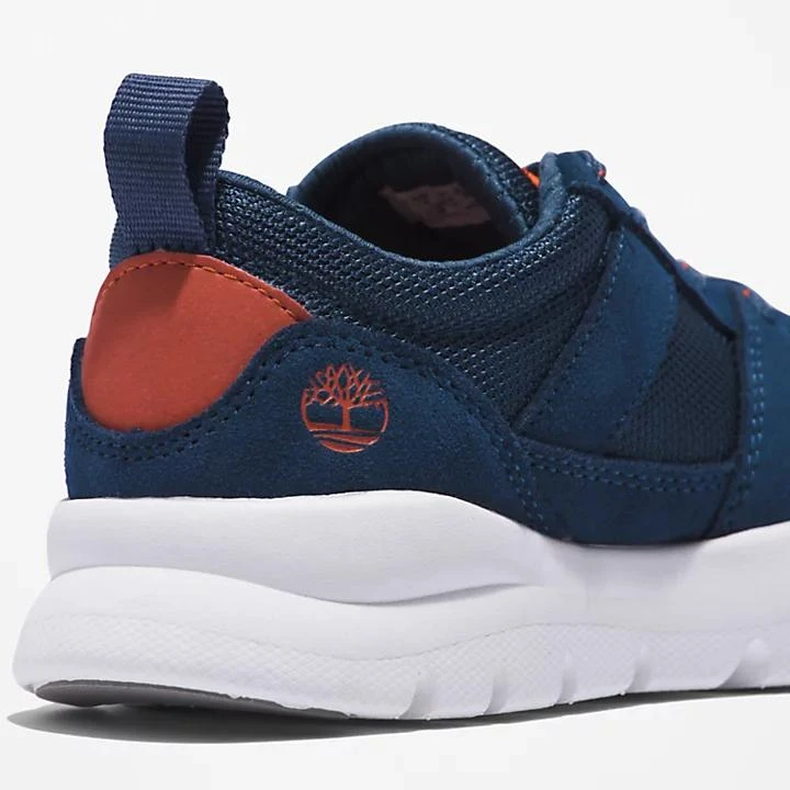 Timberland Boroughs Project Trainer for Youth in Navy 7