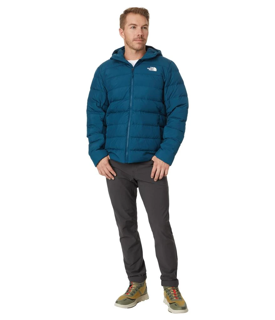 The North Face Aconcagua 3 Hoodie 4