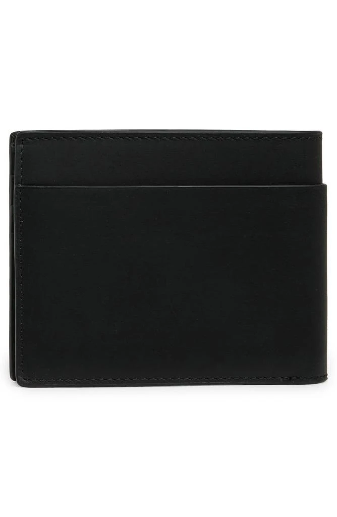 Cole Haan Diamond Slim Bifold Wallet 2