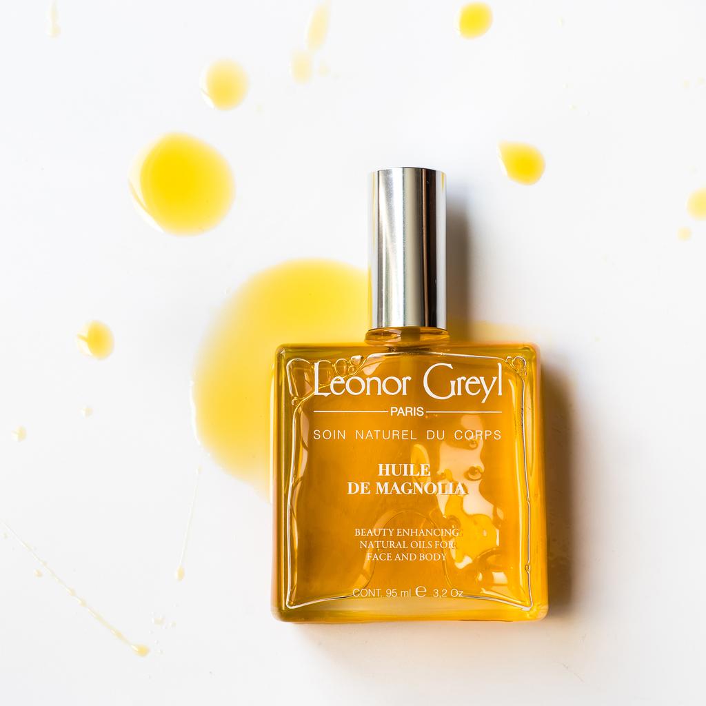 Leonor Greyl Leonor Greyl Huile de Magnolia Natural Oils