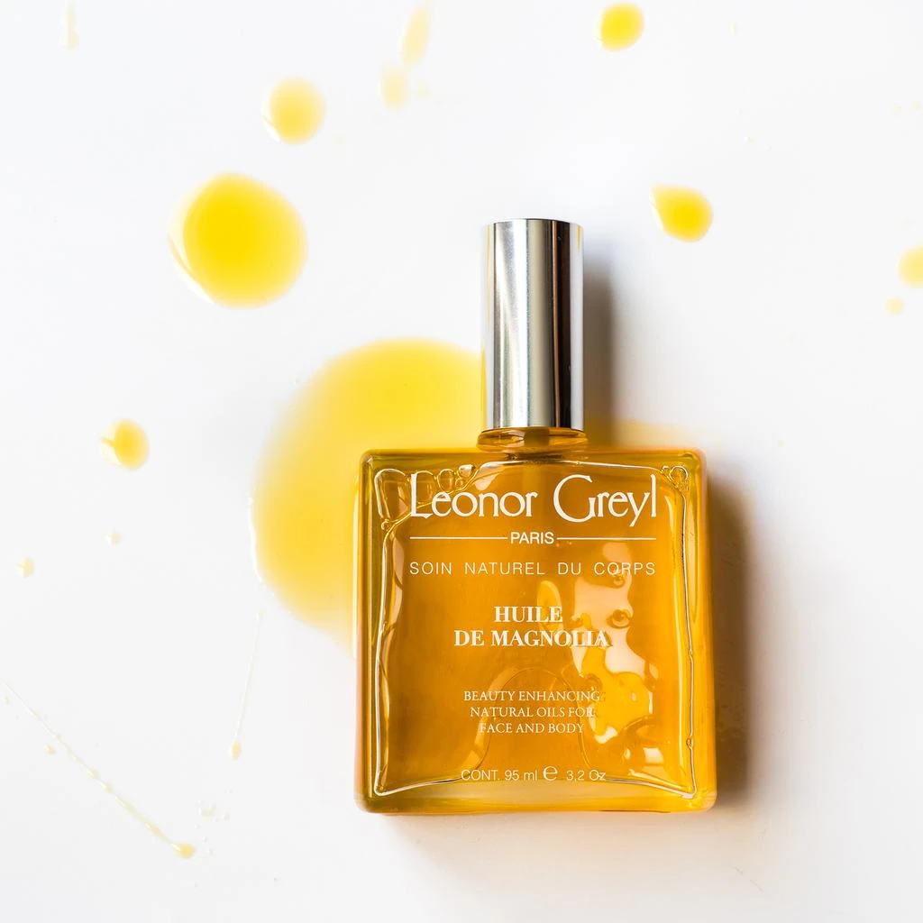 Leonor Greyl Leonor Greyl Huile de Magnolia Natural Oils 2