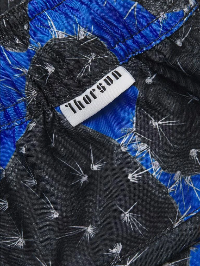Thorsun Cactus Heart Swim Shorts 5