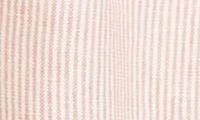 Caslon Stripe Long Sleeve Linen Blend Romper 7