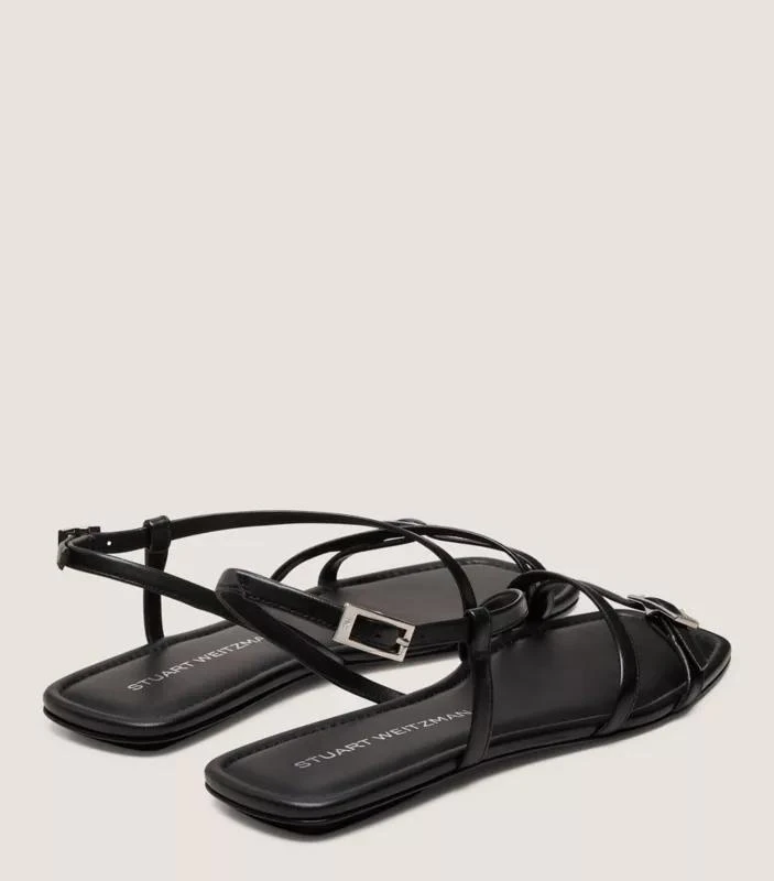 Stuart Weitzman GEORGIE SANDAL 8