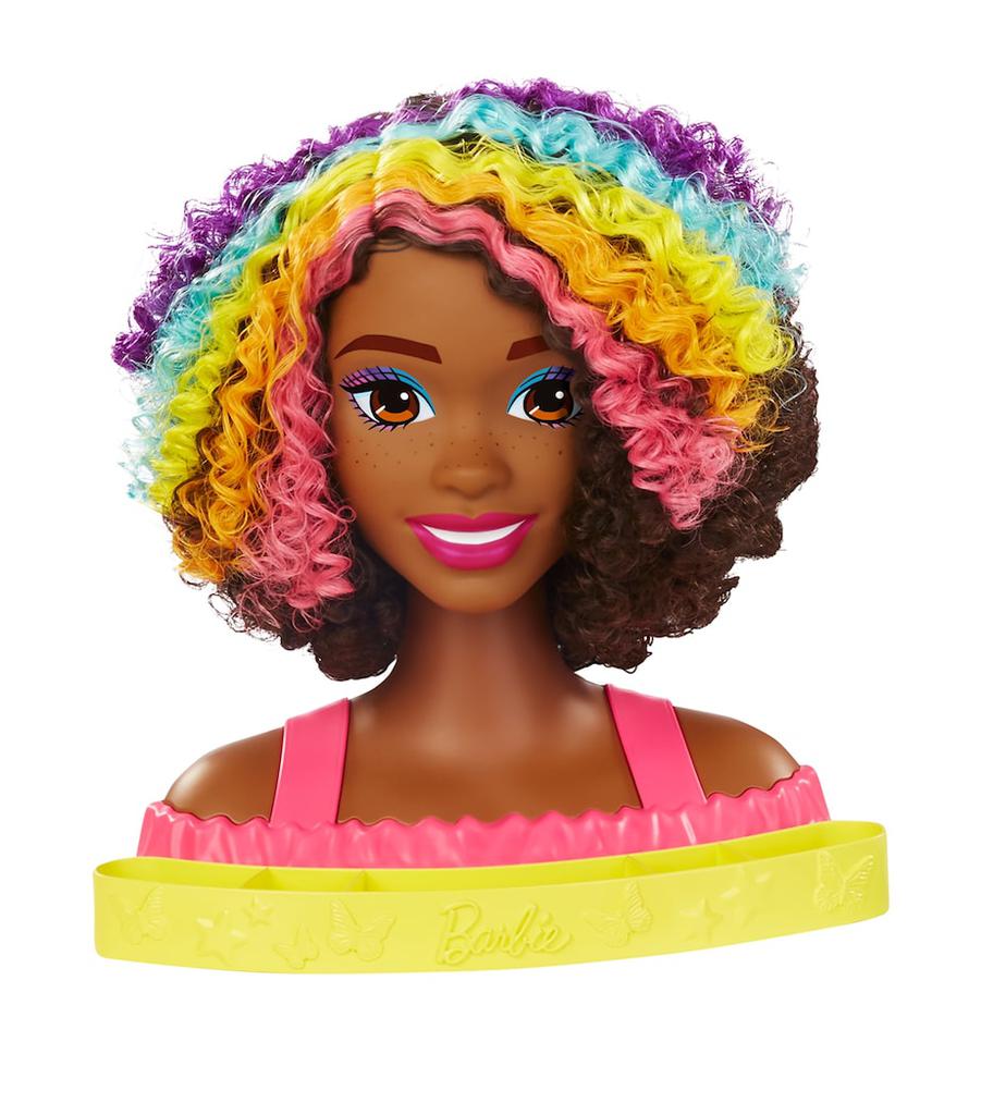 Barbie Barbie Deluxe Styling Head