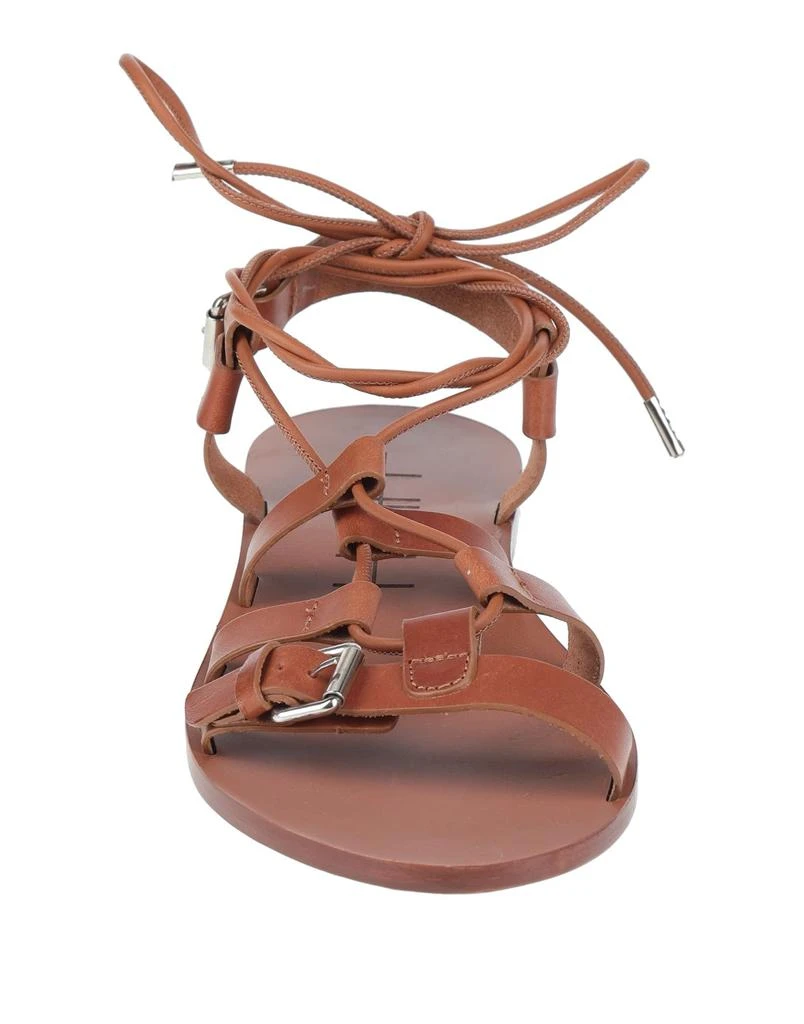 HIGH Sandals 4