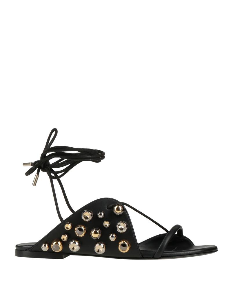 サンダル・ミュール Stella Mccartney Maia Lace-Up Sandals Stella McCartney Maia Lace-Up Sandals - Shoes - Save Extra