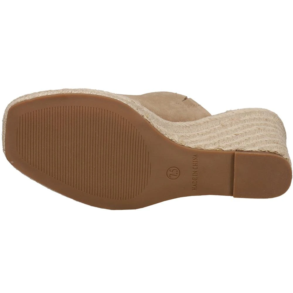 Steve Madden Urge Espadrille Sandals 5