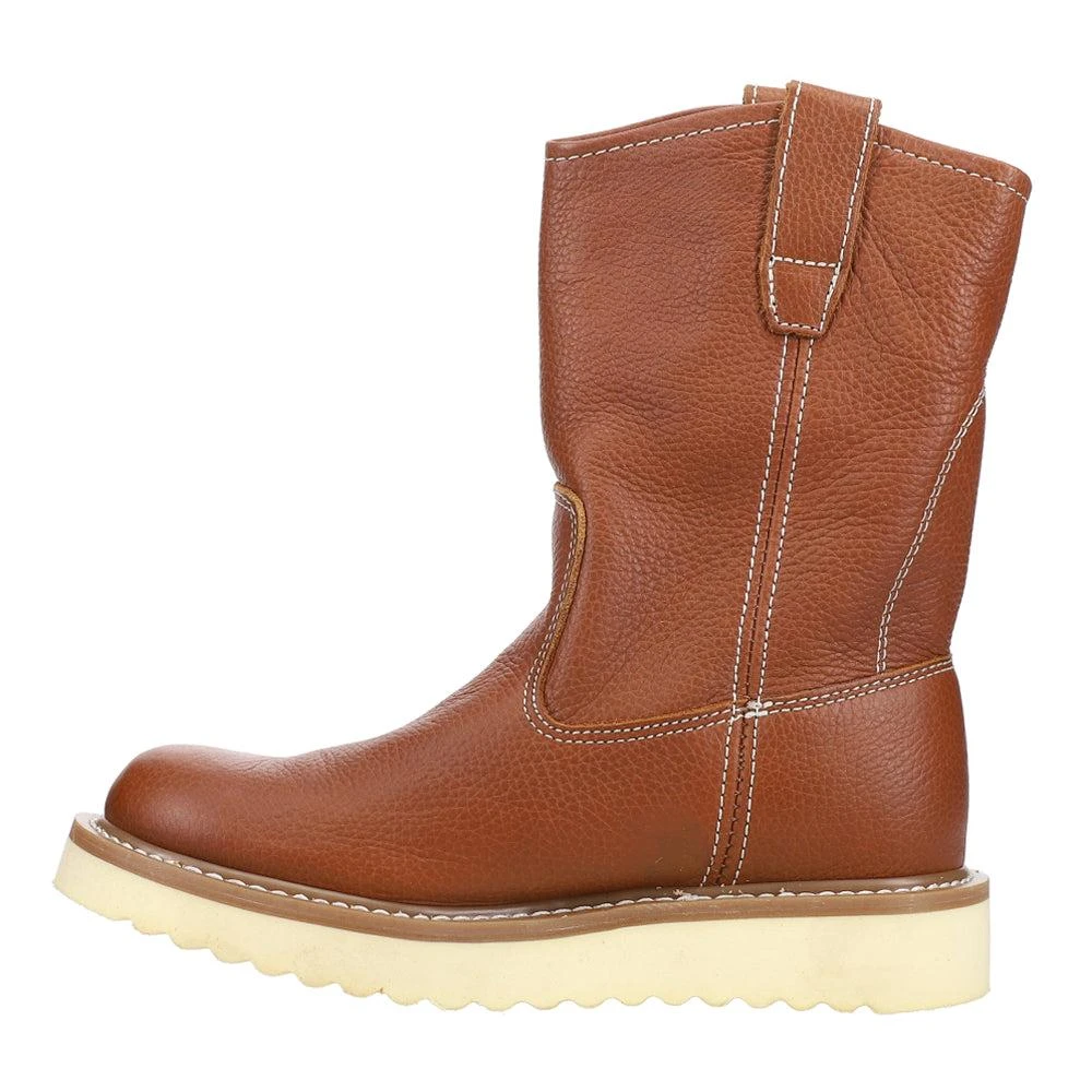 Wolverine 10 inch Wellington Slip Resistant Work Boots 3