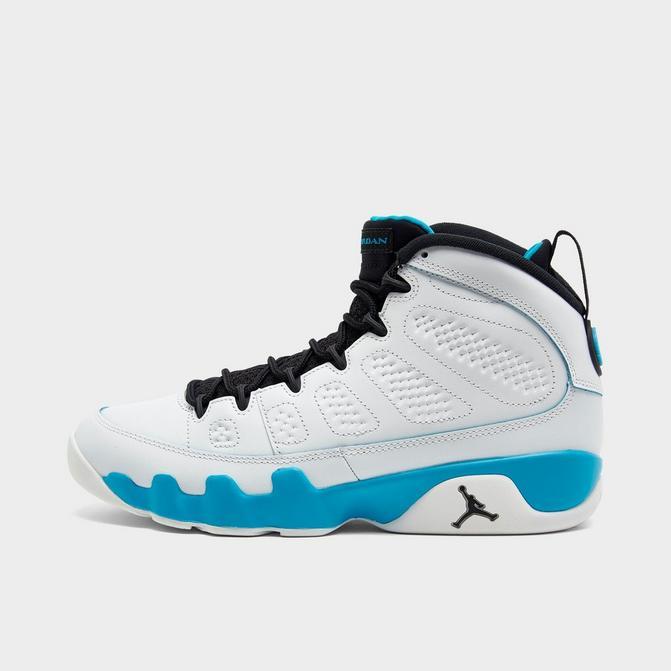 Jordan Air Jordan Retro 9 Basketball Shoes