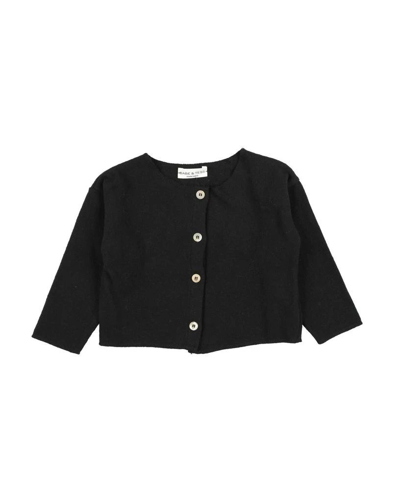 BABE & TESS Cardigan 1