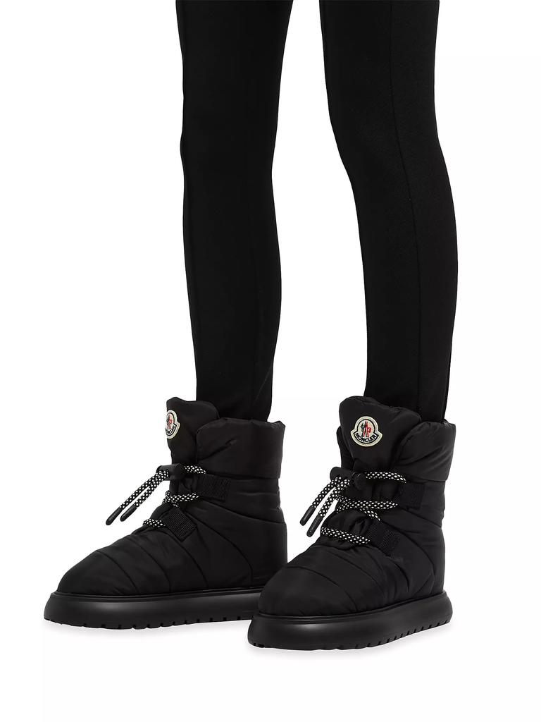 Moncler Gaia Pull Snow Boots - Shoes - Free Shipping - BeyondStyle