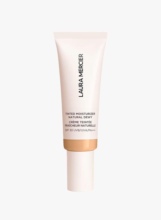 Laura Mercier Tinted Moisturizer Natural Dewy SPF 30