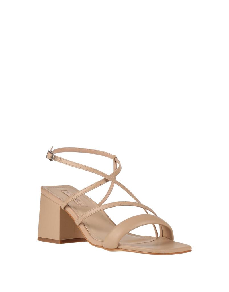 Werner Sandals