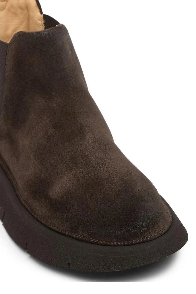 Marsèll Marsèll Intagliata Beatles Boots 4