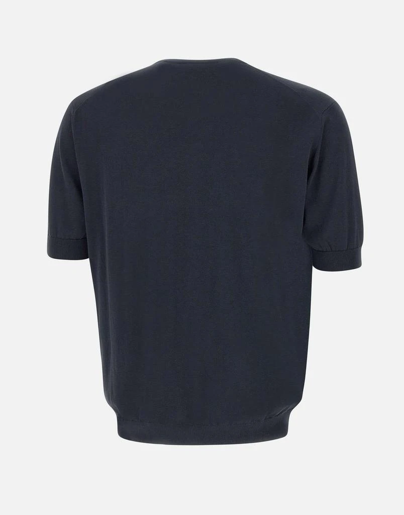 FILIPPO DE LAURENTIIS Cotton sweater 5