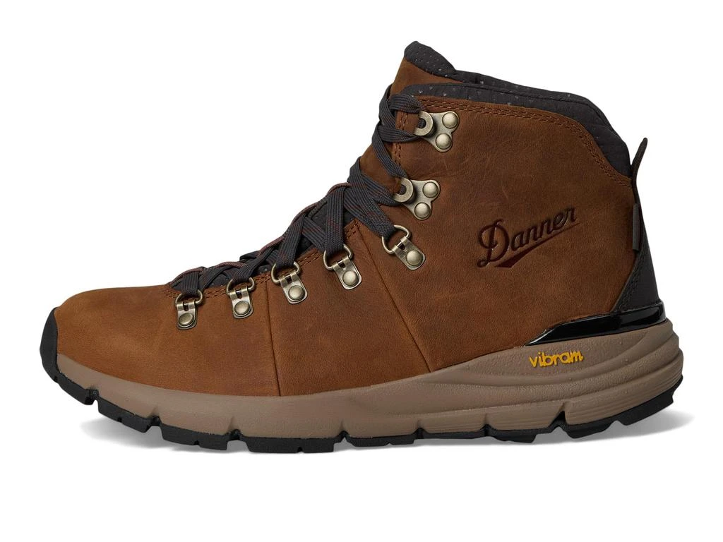 Danner Mountain 600 4.5" 4