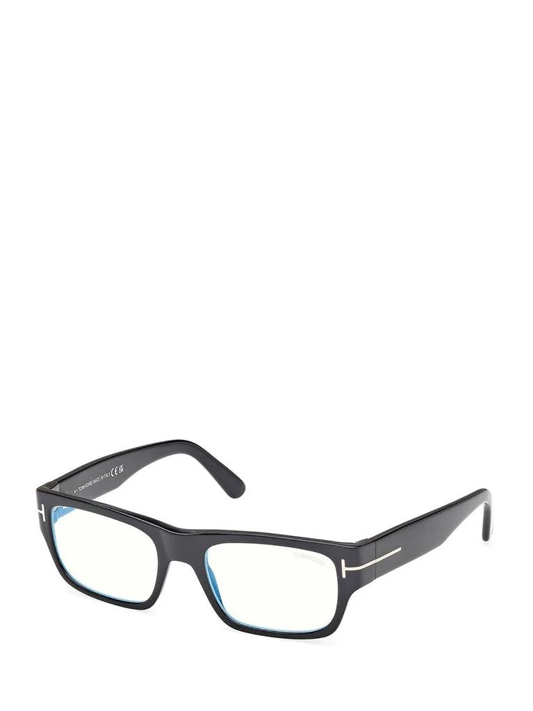 Tom Ford Tom Ford Eyewear Rectangle-Frame Glasses 2