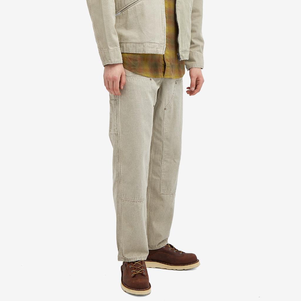 Washed Carpenter Pant - thisisneverthat®