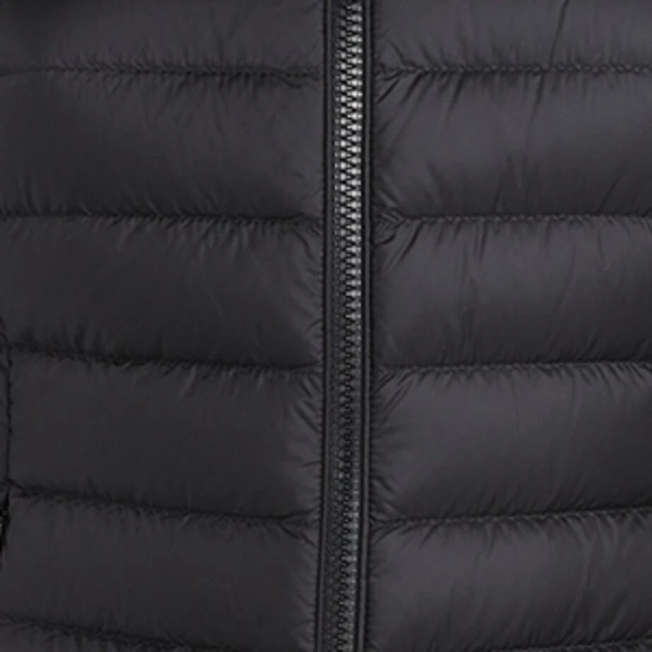 Moncler Down Igelle Short Jacket 7