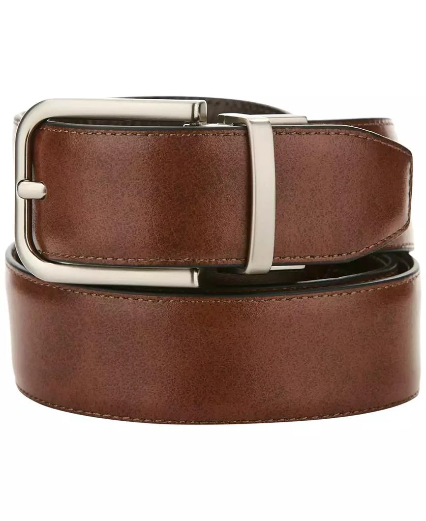 Shop Men's Classic Stitch Leather Dress Belt on Sale at BeyondStyle  Get  50% Off Men's Classic Stitch Leather Dress Belt with Limited-Time Flash  Deals, Exclusive Discounts, and Special Offers. Enjoy Unbeatable