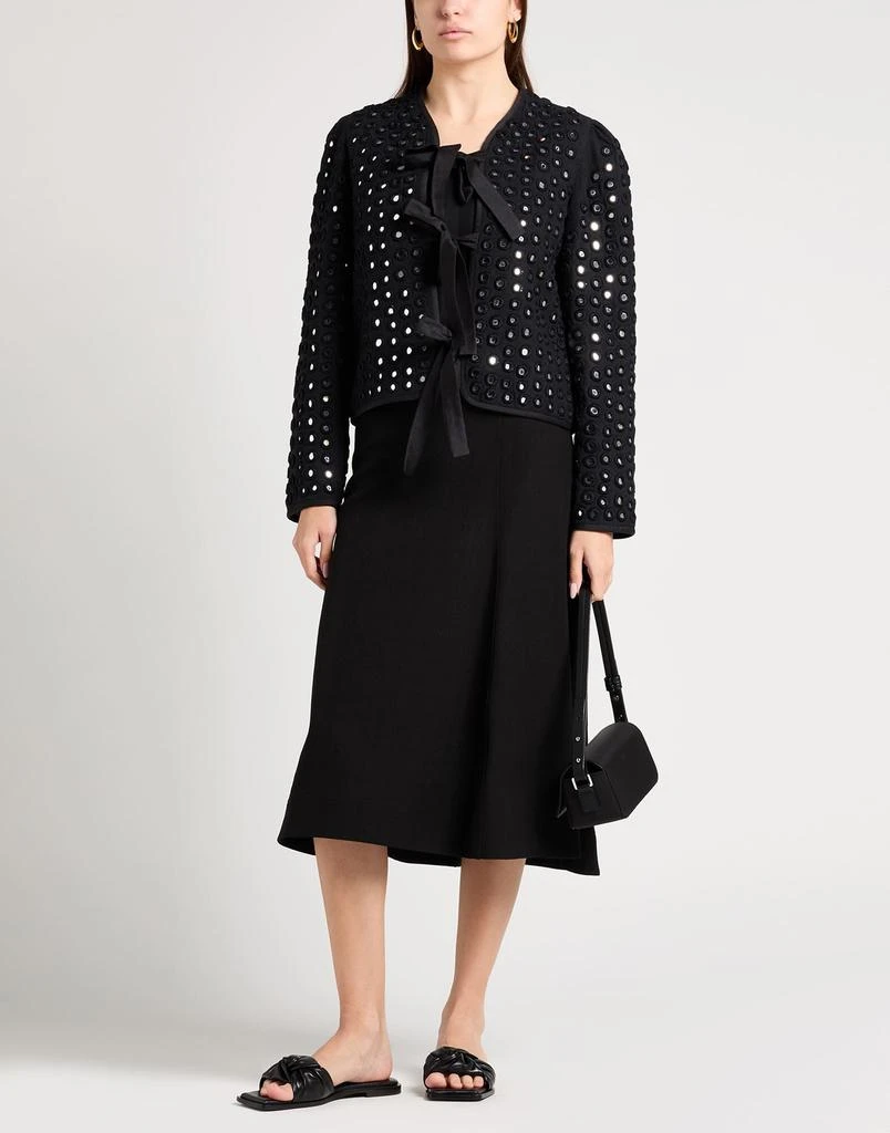 Alix of Bohemia Jacket 2