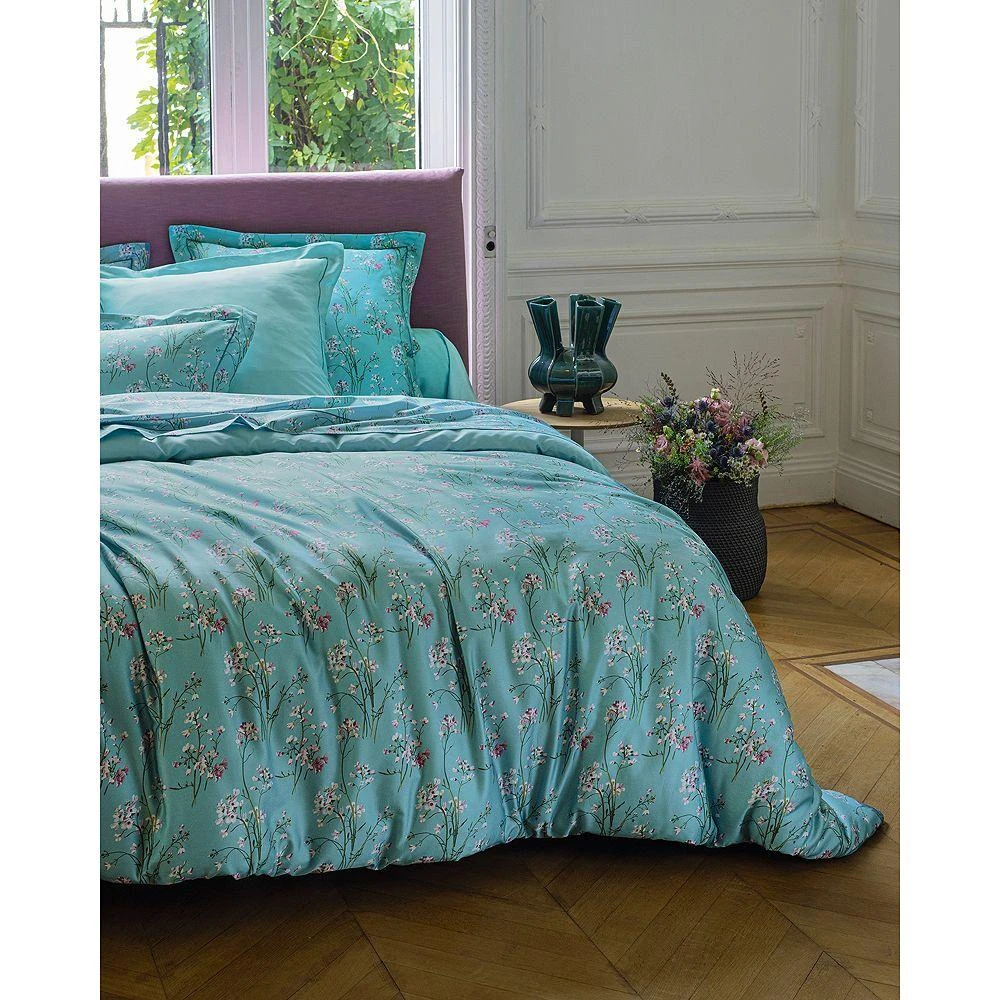 Anne de Solene Époque King Sham 3