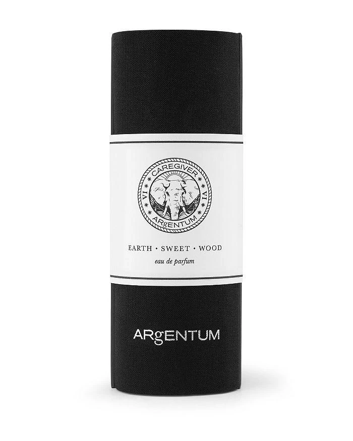 ARgENTUM Les Parfums Infinis CAREGIVER Eau de Parfum 1 oz. 9