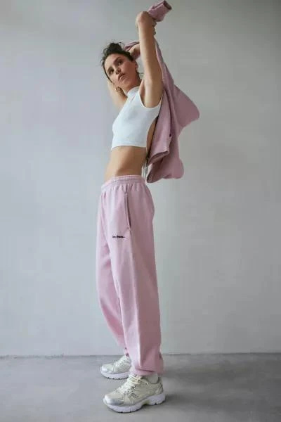 iets frans iets frans... Essential Jogger Sweatpant 1