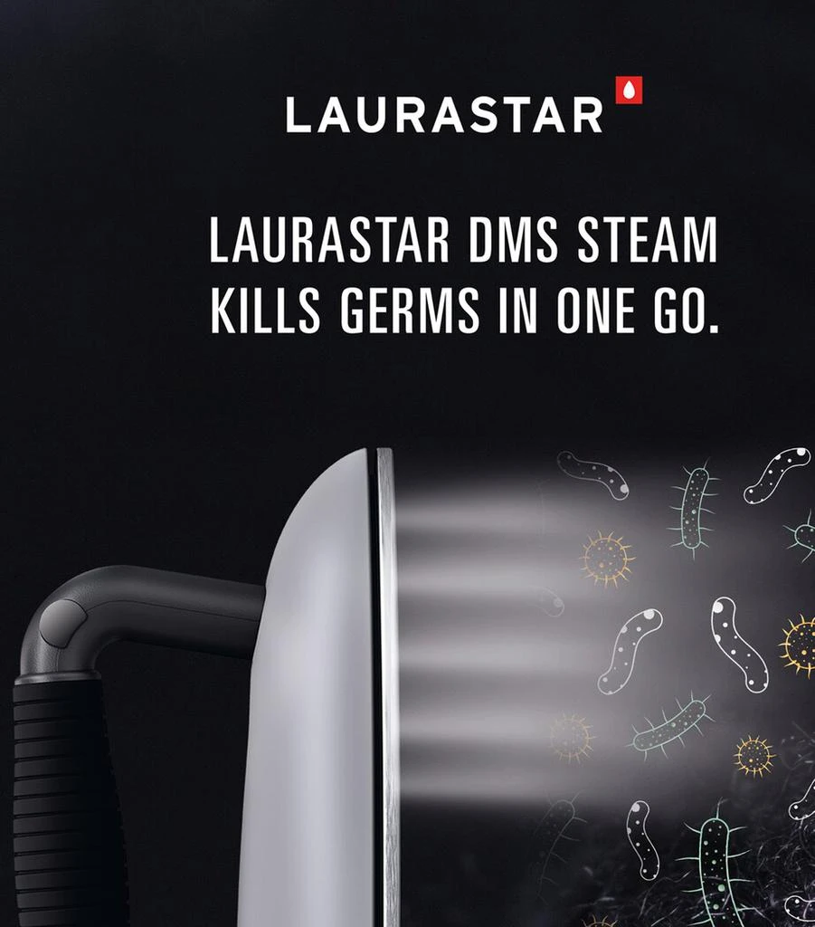 Laurastar Smart U Ironing System 9